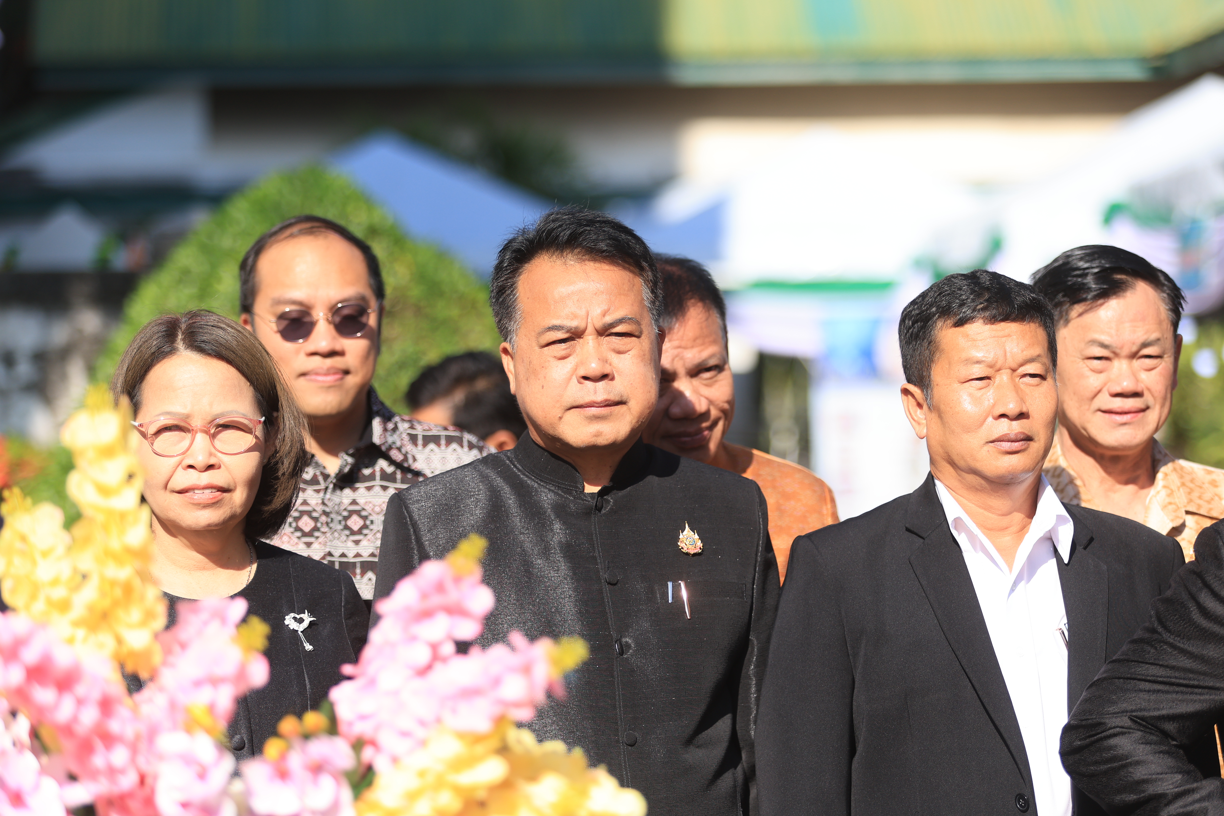 title - ส.ป.ก. เดินหน้าส่งเสริมรายได้เกษตรกร จัดงาน “ส่งความสุขปีใหม่ มอบให้เกษตรกรในเขตปฏิรูปที่ดิน” ทั่วประเทศ